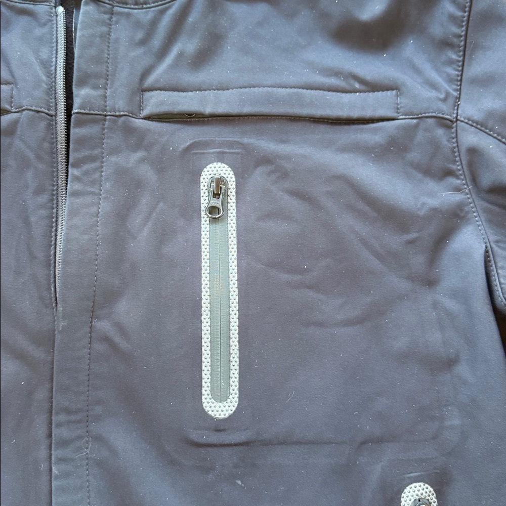 Tpg Technical Performance Gear Firstgear Black Me… - image 4